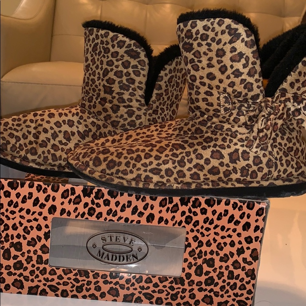 Booties - Picture 2 of 3